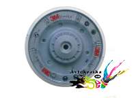 Оправки 3M 50392 стандартная Hookit 150 мм, 15 отв.